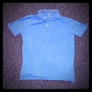 Polo top